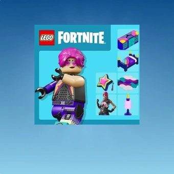 Pek Permulaan Operation Brite | Fortnite