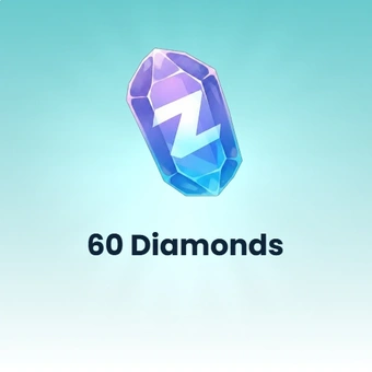 60 Diamanten | Zombie-Wellen