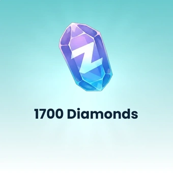 1700 Diamanten | Zombie-Wellen