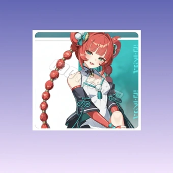 Bundle Dijamin Ruixiang | Chaos Zero Nightmare