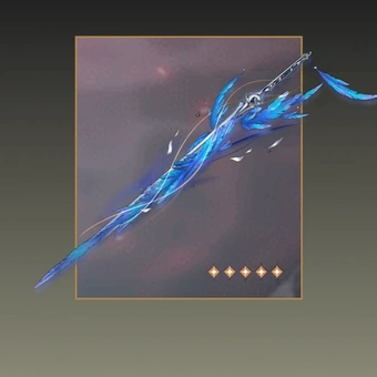 秧秧·玄翎武器必得 | 鳴潮
