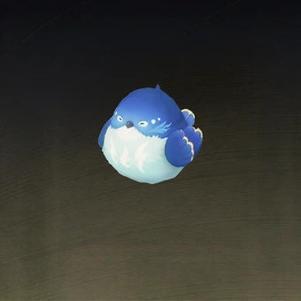 Cloud Lark | 鳴潮