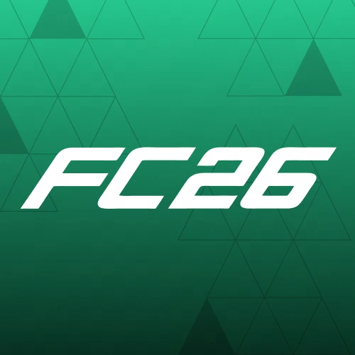 FC 26 Syiling - Beli Mata Wang Permainan