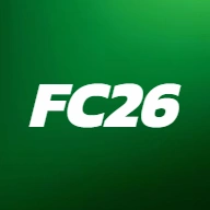 FC 26 Coins - Buy Game Coins
