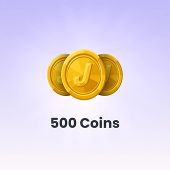 500 코인 | Jaco
