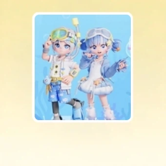 Supreme Festival Pack | ハートピアスローライフ