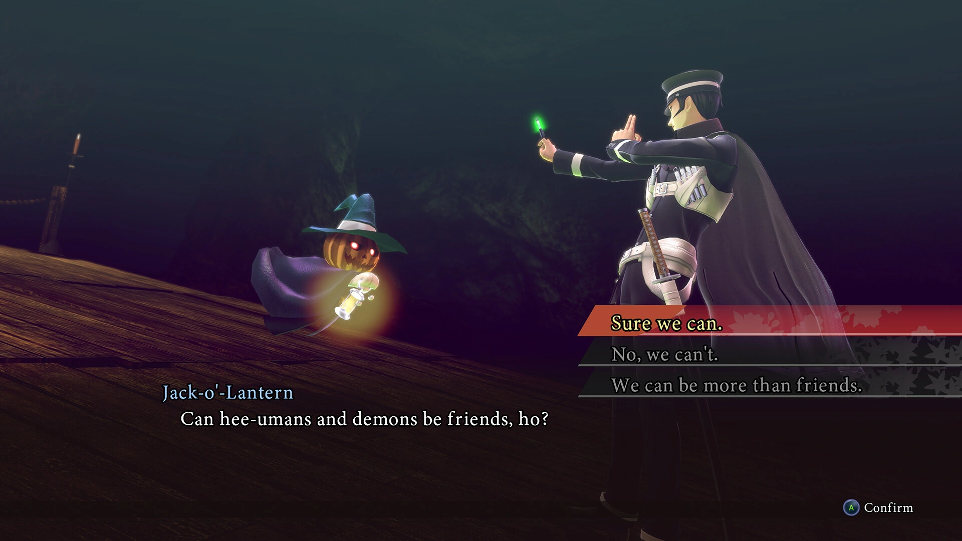 About the RAIDOU Remastered: The Mystery of the Soulless Army