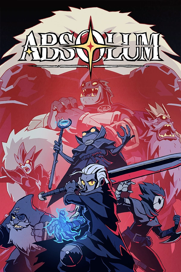 Absolum Steam Key PC - Global - Buy Game Key