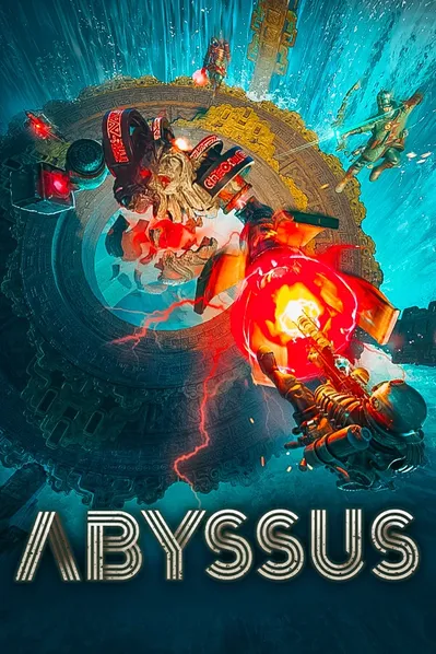 Abyssus Steam Kunci PC - Global - Beli Kunci Permainan
