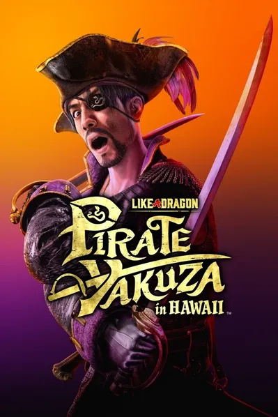 Like a Dragon: Pirate Yakuza in Hawaii Steam Kunci PC - EU - Beli Kunci Permainan
