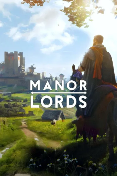 Manor Lords Steam Kunci PC - Global - Beli Kunci Permainan