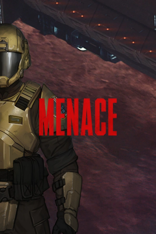 MENACE Steam Key PC - Global - Buy Game Key