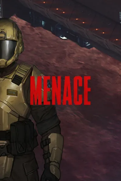 MENACE Steam Kunci PC - Global - Beli Kunci Permainan