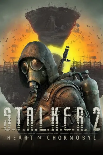 S.T.A.L.K.E.R. 2: Heart of Chornobyl Steam Kunci PC - Global - Beli Kunci Permainan