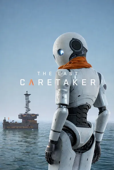 The Last Caretaker Steam Kunci PC - Global - Beli Kunci Permainan