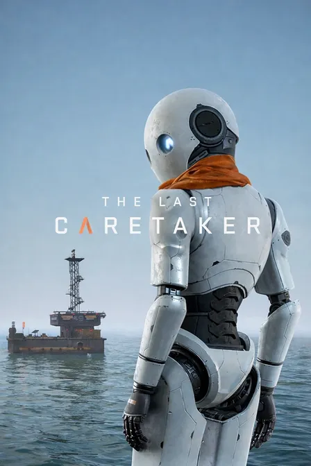 The Last Caretaker Steam Key PC - Global - Buy Game Key