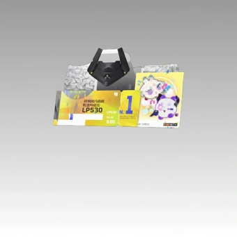 Paquete de colección de curiosidades de Homecoming | Arknights: Endfield