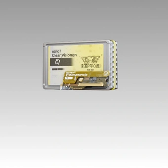 Paquete de actualización de información de ID | Arknights: Endfield