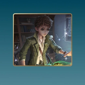Novelista - Paquete Wu Xie | Identity V