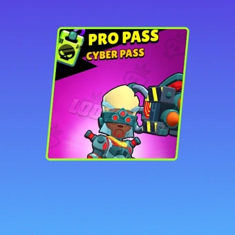 PRO PASS  | Brawl Stars