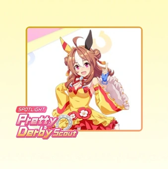 100 Sorteos Pretty Derby | Umamusume: Pretty Derby