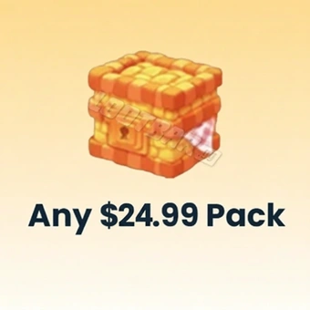 Jedes Paket für 24,99 $ | Gossip Harbor: Merge & Story