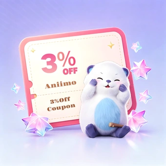 Aniimo Coming Soon | Aniimo