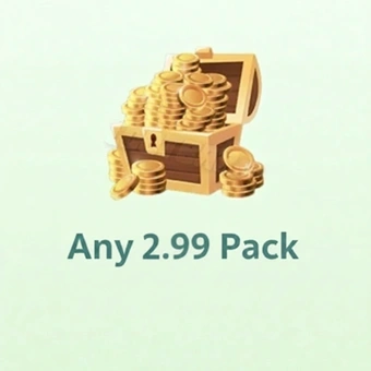 Любой набор за 2.99 | Pokémon Go