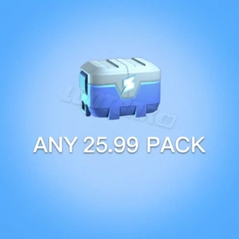 Jedes 25,99-Paket | mo.co