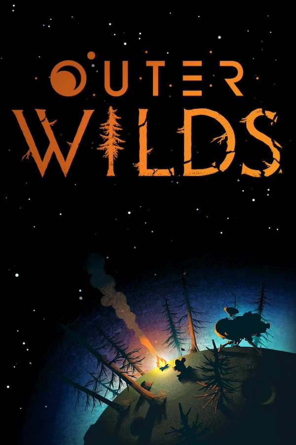 Outer Wilds - Acheter des clés de jeu