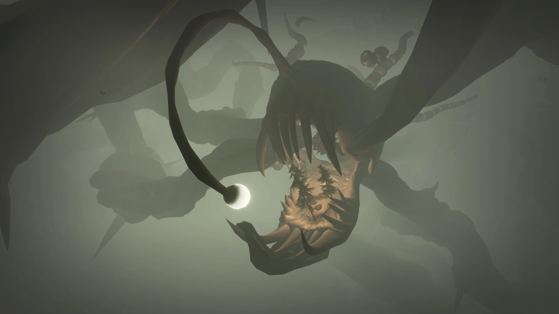 About the Outer Wilds