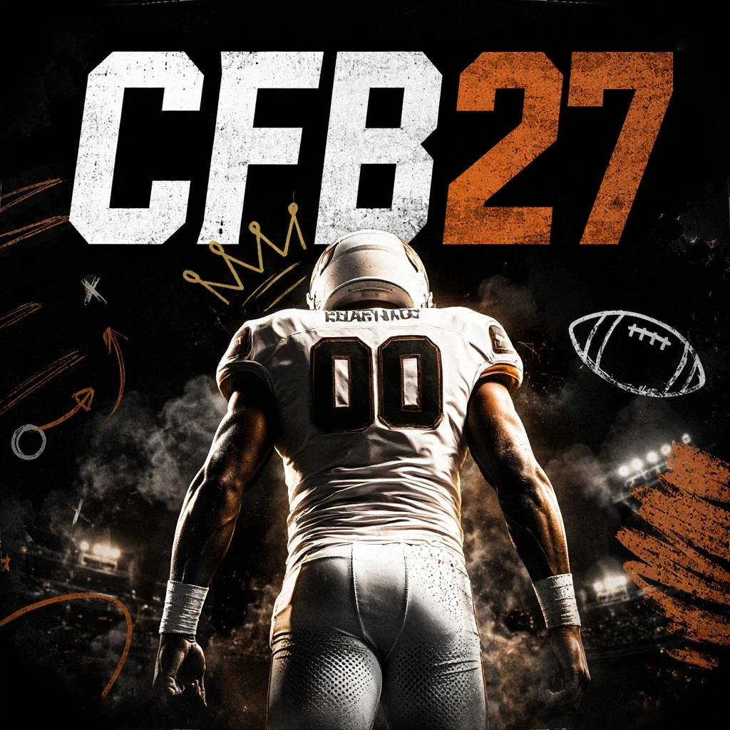 College Football 27 - Acheter des monnaies du jeu