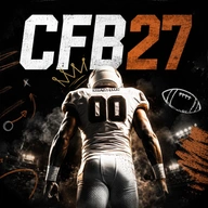 College Football 27 - Acheter des monnaies du jeu