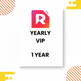 ReelShort Vip annuel - 1 an | ReelShort Stream Drama&TV