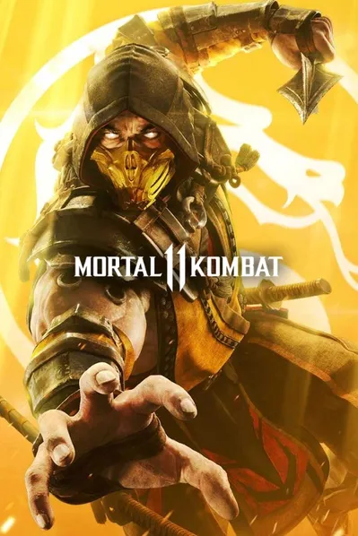 Mortal Kombat&nbsp;11 Steam Kunci PC - Global - Beli Kunci Permainan