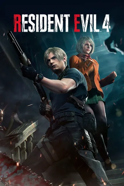 Resident Evil 4 Steam Key PC - EU - Buy Game Key