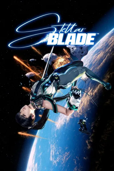Stellar Blade™ Steam Kunci PC - NA - Beli Kunci Permainan