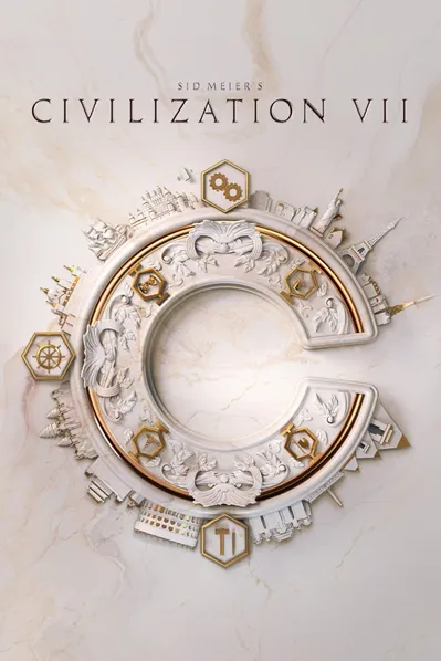 Sid Meier's Civilization® VII Steam Kunci PC - Global - Beli Kunci Permainan