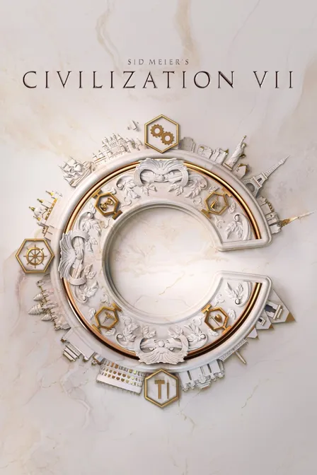 Sid Meier’s Civilization VII Steam Chiave PC - Global - Acquista chiave di gioco