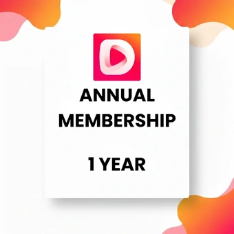 Abonnement annuel DramaBox - 1 an | DramaBox
