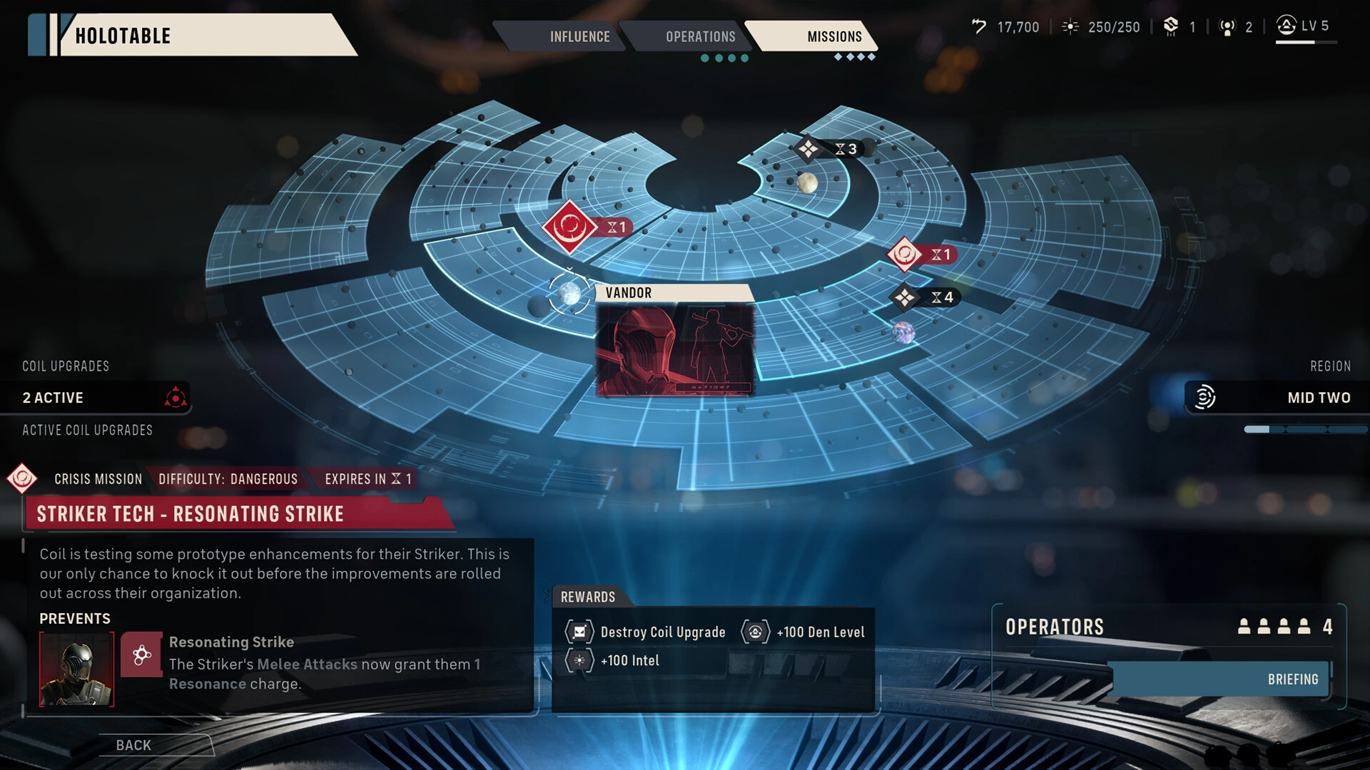 About the STAR WARS Zero Company™