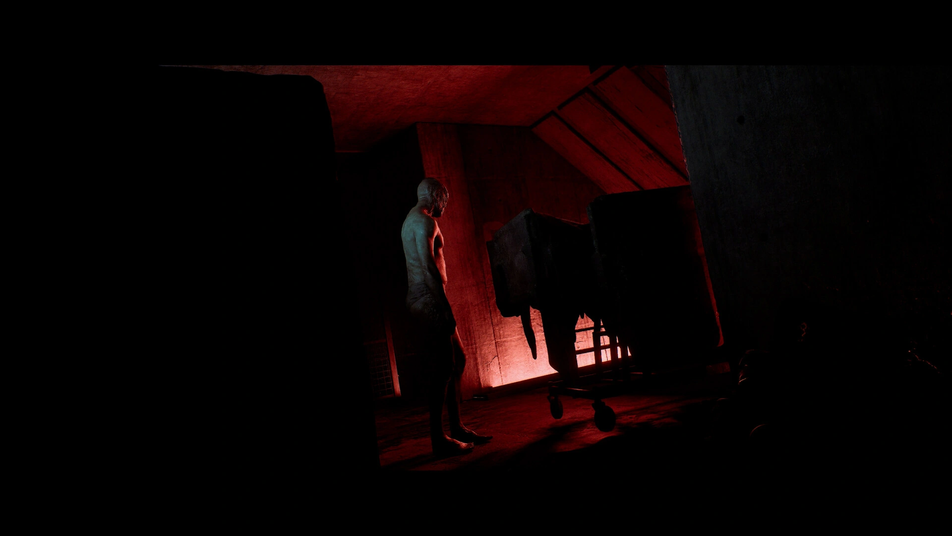 Tentang SILENT HILL: Townfall