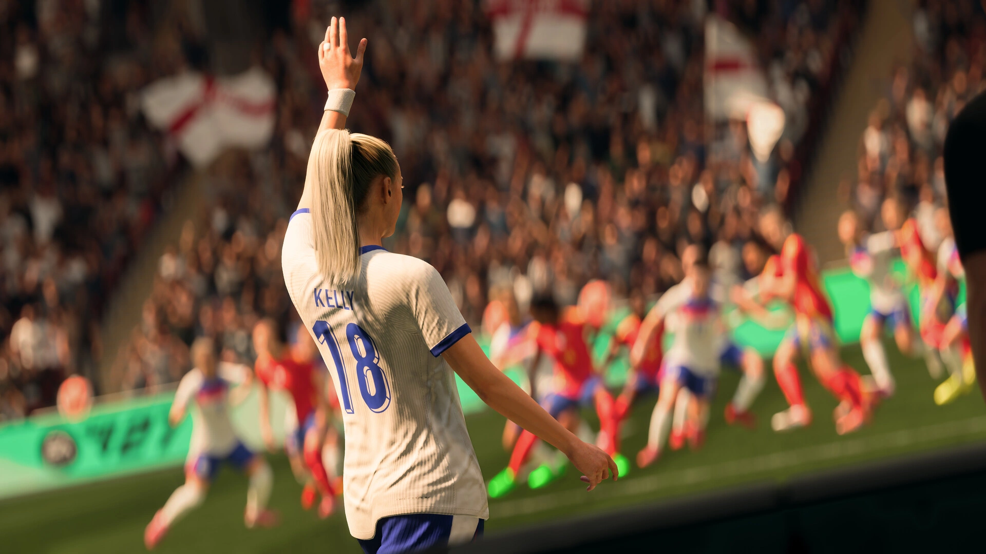 Tentang EA SPORTS FC™ 27