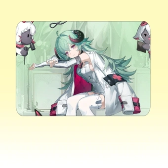 90 Draws Character Guaranteed | Neverness to Everness (NTE-Global)