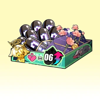 Phantom Bond Bundle | Neverness to Everness (NTE-Global)