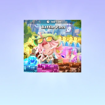 Pase de batalla | CookieRun: OvenSmash