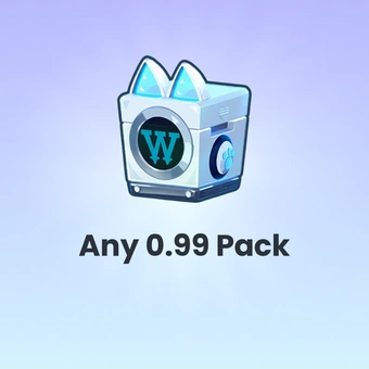 Cualquier paquete de 0.99 | CookieRun: OvenSmash