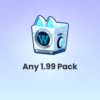 Cualquier paquete de 1.99 | CookieRun: OvenSmash