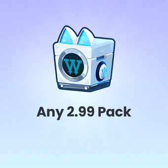 Cualquier paquete de 2.99 | CookieRun: OvenSmash