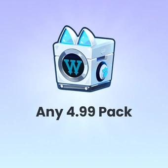 Cualquier paquete de 4,99 | CookieRun: OvenSmash